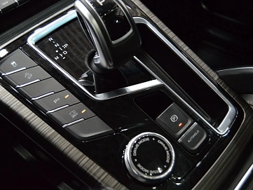 Geely Atlas Pro, 2021г, полный привод, робот