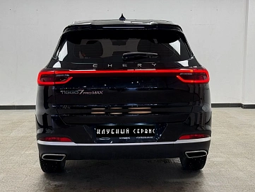 Chery Tiggo 7 Pro Max, 2023г, передний привод, автомат
