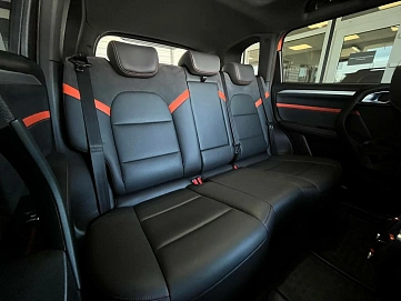 Haval Dargo, 2023г, передний привод, автомат