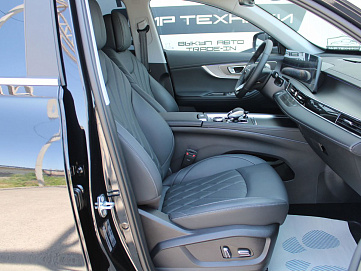 CHERY Tiggo 8 Pro Max, 2024г, передний привод, робот