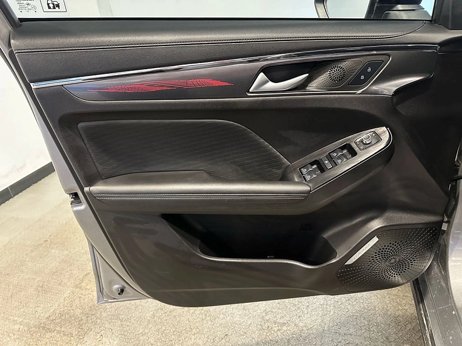 Haval Jolion, 2024г., передний привод, автомат