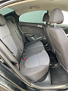 Hyundai Solaris, 2013г., передний привод, механика