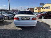 Fiat Albea, 2011г., передний привод, механика
