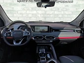 Jetour X50, 2024г., передний привод, робот