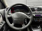 Nissan Primera, 1998г., передний привод, механика