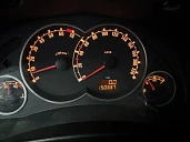 Opel Meriva, 2008г., передний привод, механика