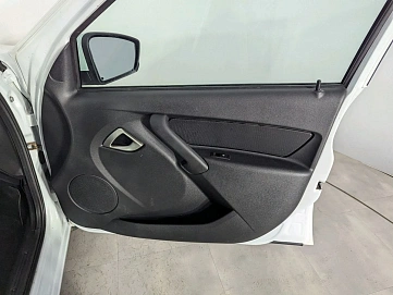 Lada (ВАЗ) Granta, 2022г, передний привод, механика