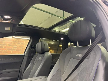 Volkswagen , 2025г., полный привод, робот