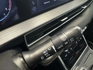 Chery Tiggo 7 Pro Max, 2023г, передний привод, автомат