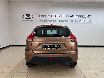 Lada (ВАЗ) XRAY, 2019г, передний привод, механика