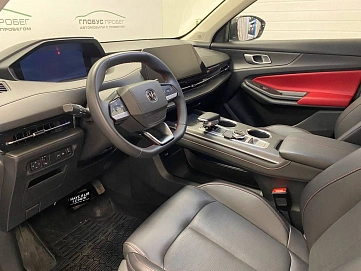 Changan , 2023г., передний привод, автомат