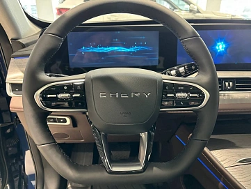 CHERY Tiggo 8 Pro Plug-in Hybrid, 2023г, передний привод, автомат