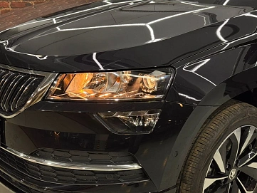 Skoda Karoq, 2025г, передний привод, робот