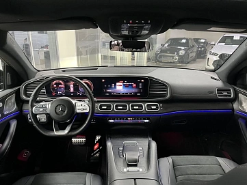 Mercedes-Benz GLE Coupe, 2023г, полный привод, автомат