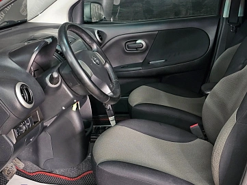 Nissan Note, 2010г, передний привод, автомат