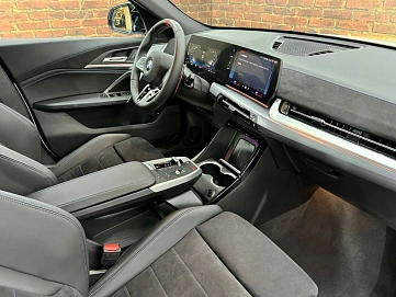 BMW X2, 2024г, полный привод, робот