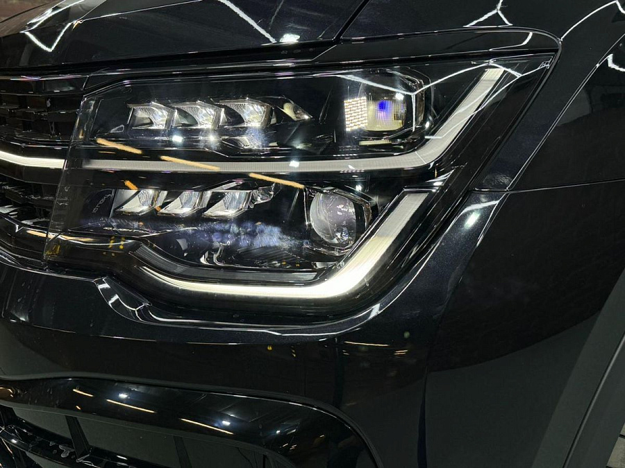 Volkswagen , 2025г., полный привод, робот