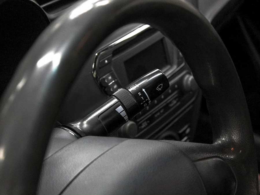 Kia Rio, 2012г., передний привод, механика