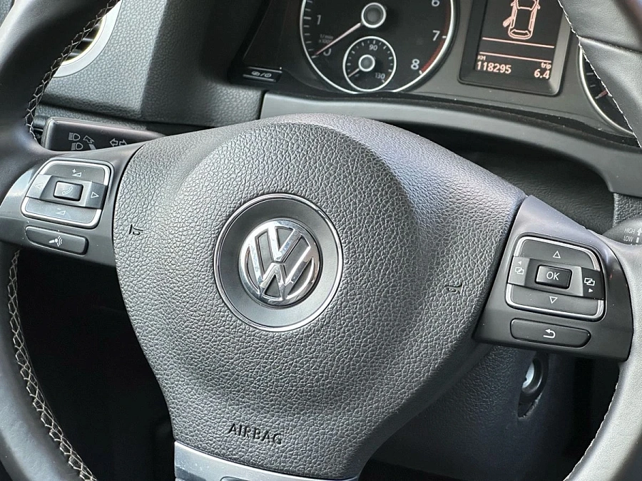 Volkswagen Golf Plus, 2012г., передний привод, робот