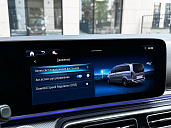 Mercedes-Benz V-Класс, 2024г., полный привод, автомат