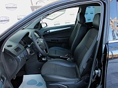 Opel Astra, 2007г., передний привод, автомат