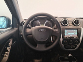 Lada (ВАЗ) Granta, 2014г., передний привод, механика
