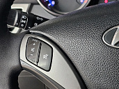 Hyundai i30, 2012г., передний привод, механика