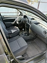 Renault Duster, 2013г., полный привод, механика
