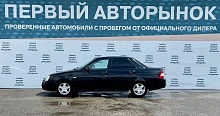 Lada (ВАЗ) Priora, 2011г., передний привод, механика
