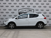 Lifan X50, 2018г., передний привод, вариатор