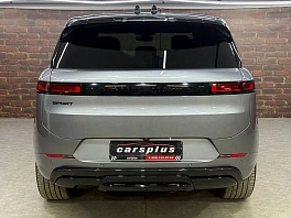 Land Rover Range Rover Sport, 2025г, полный привод, автомат
