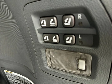 Lexus LX, 2008г, полный привод, автомат