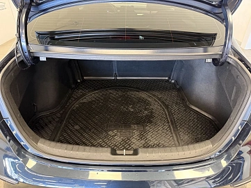 Kia Cerato, 2019г, передний привод, автомат