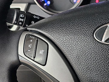 Hyundai i30, 2012г, передний привод, механика
