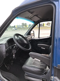 ГАЗ ГАЗель  33023 330273  Фермер, 2007г, Задний привод, Механическая