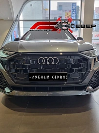 Audi Q8, 2026г, полный привод, автомат