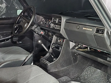 Lada (ВАЗ) 2107, 2011г, задний привод, механика