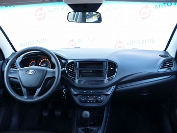 Lada (ВАЗ) Vesta, 2021г, передний привод, механика