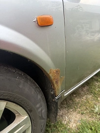 Nissan Primera, 2002г, передний привод, механика