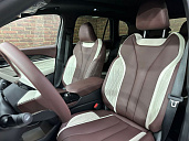Geely Monjaro, 2024г., полный привод, автомат