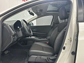 Honda Vezel, 2022г., передний привод, вариатор