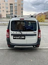 Lada (ВАЗ) Largus, 2020г., передний привод, механика