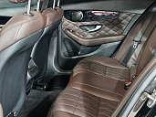 Mercedes-Benz , 2016г., задний привод, автомат