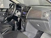 Renault Sandero, 2016г., передний привод, механика