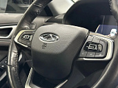 Chery Tiggo 4, 2019г., передний привод, вариатор
