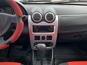 Renault , 2014г., передний привод, автомат