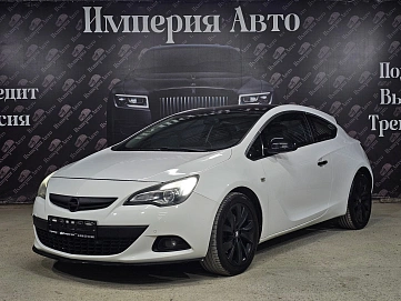 Opel , 2013г., передний привод, автомат