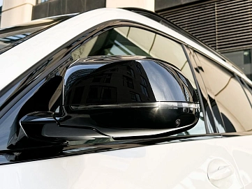 BMW X7, 2025г, полный привод, автомат