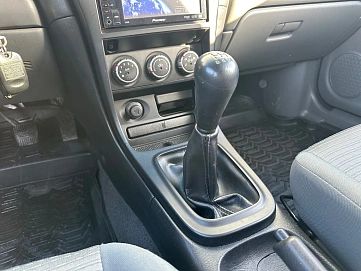 Nissan Almera Classic, 2011г, передний привод, механика