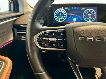 Omoda C5, 2023г, передний привод, автомат